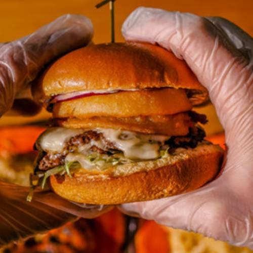 Burgers 
