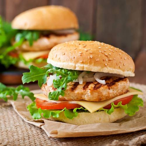 Sandwiches 